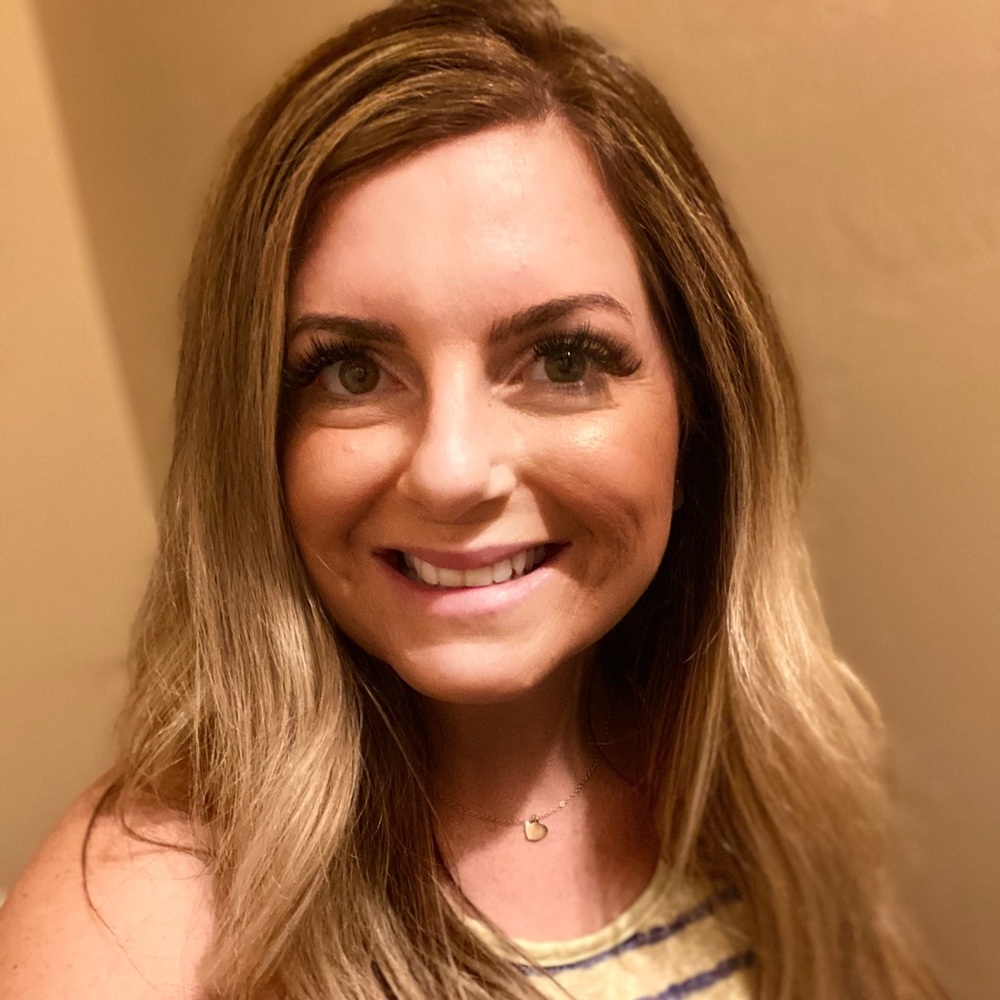 Meet your Posher, Heather